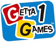 Getta 1 Games